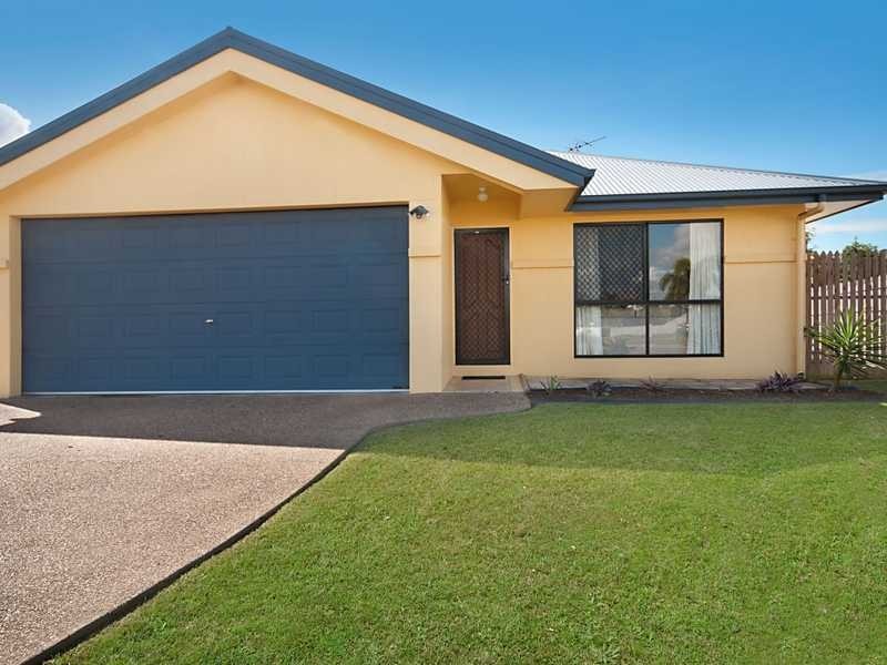 33 Dundas Court, Kirwan QLD 4817