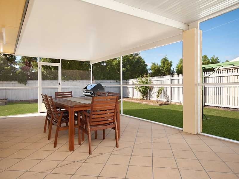 33 Dundas Court, Kirwan QLD 4817