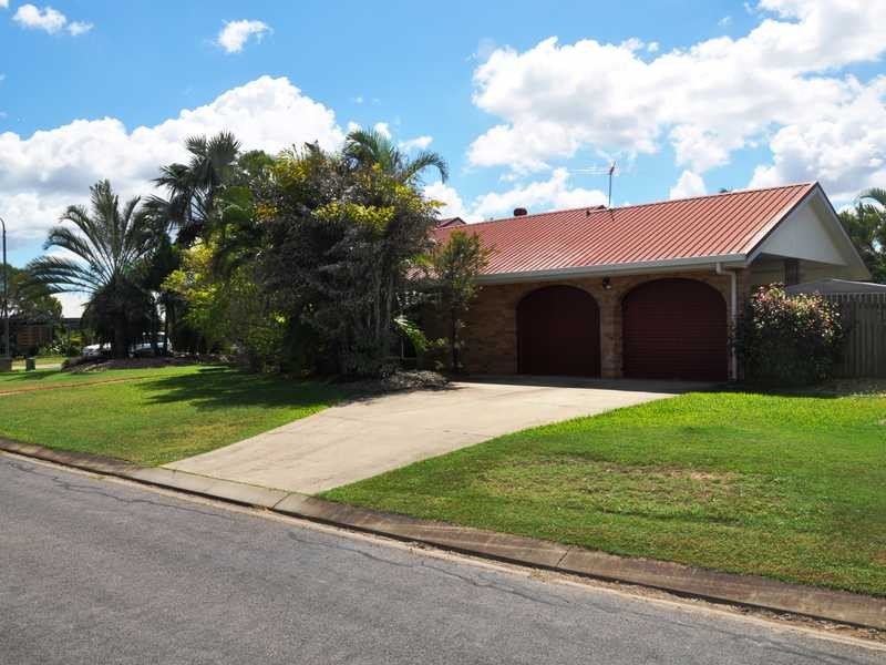 5 Tartan Place, Rasmussen QLD 4815