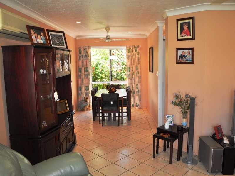 5 Tartan Place, Rasmussen QLD 4815