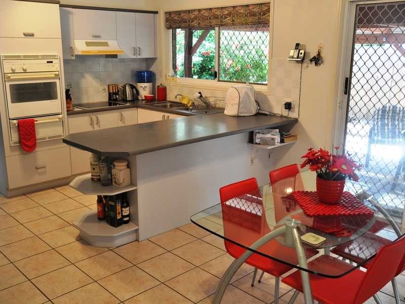 5 Tartan Place, Rasmussen QLD 4815
