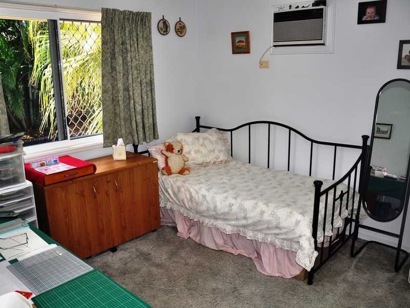 5 Tartan Place, Rasmussen QLD 4815