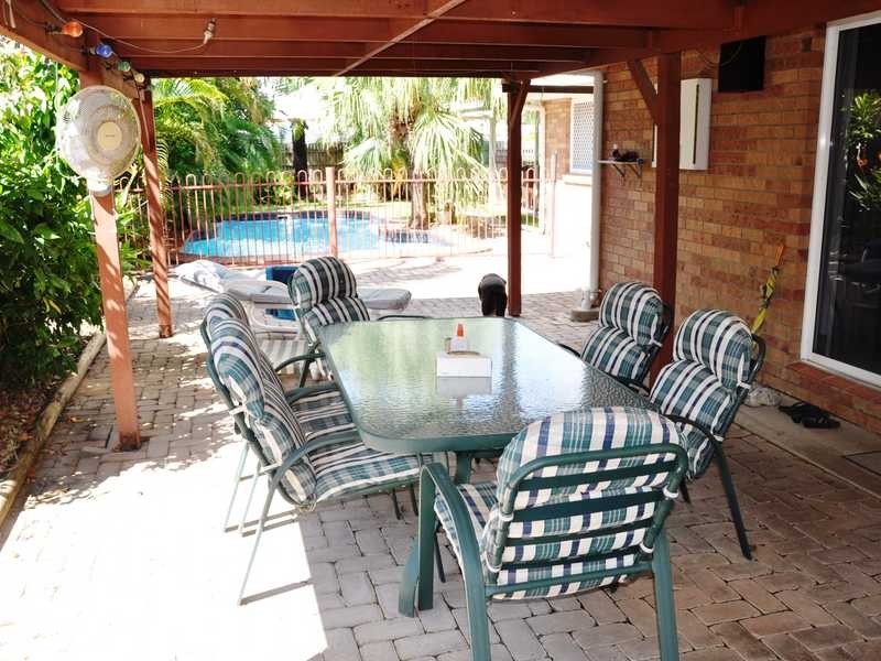5 Tartan Place, Rasmussen QLD 4815
