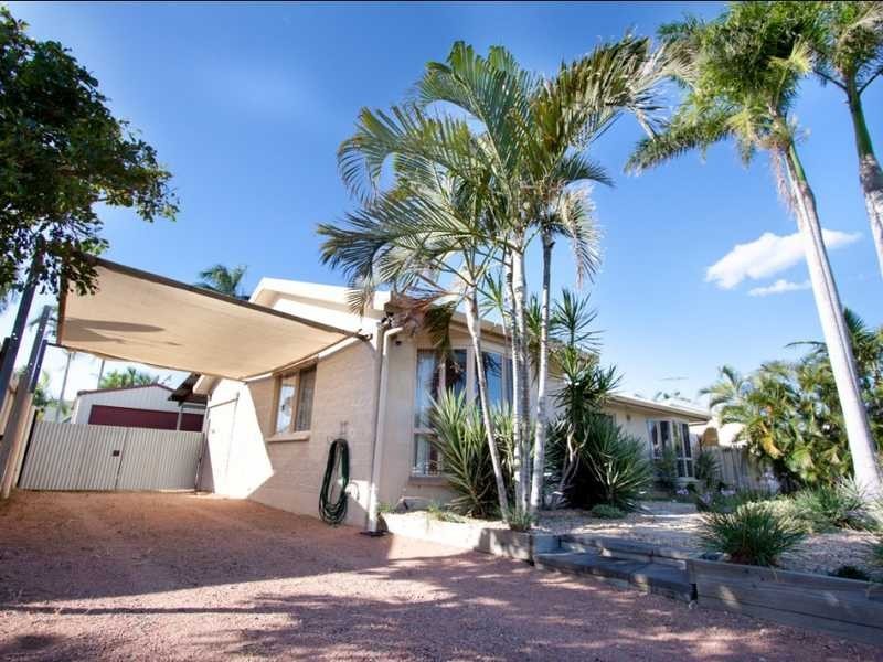 12 Barnaby Court, Burdell QLD 4818