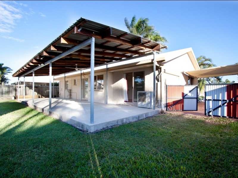 12 Barnaby Court, Burdell QLD 4818