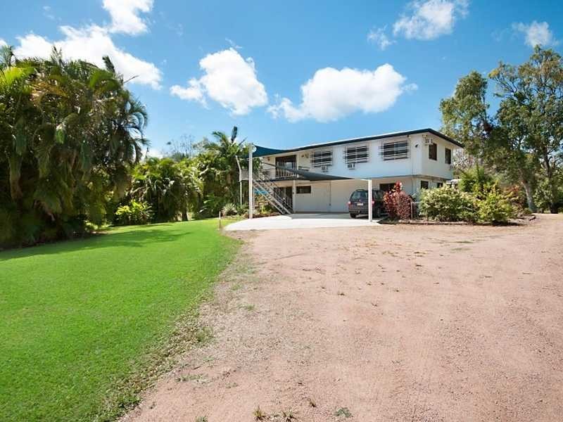 29 Alligator Creek Rd, Alligator Creek QLD 4816