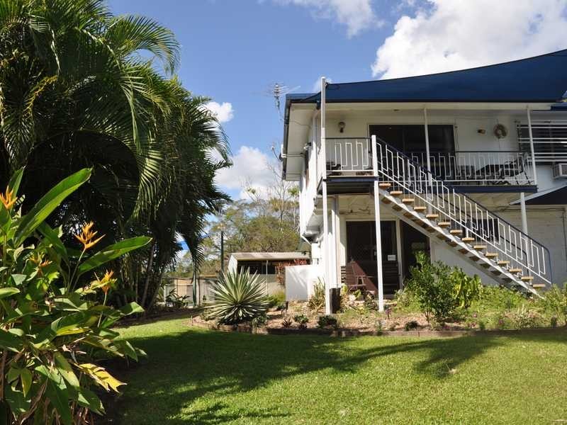 29 Alligator Creek Rd, Alligator Creek QLD 4816