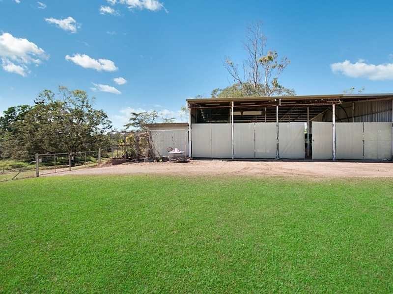 29 Alligator Creek Rd, Alligator Creek QLD 4816