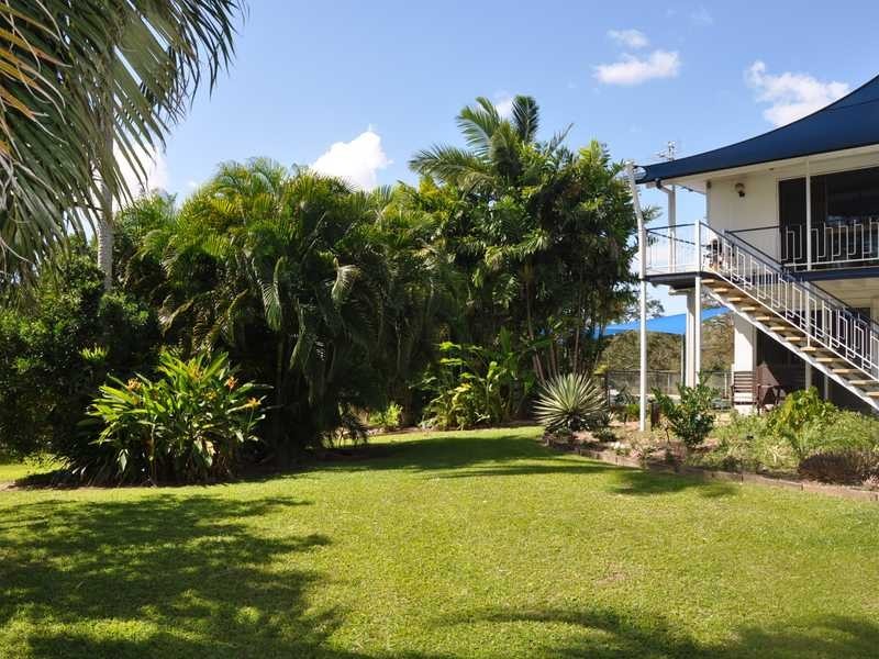 29 Alligator Creek Rd, Alligator Creek QLD 4816
