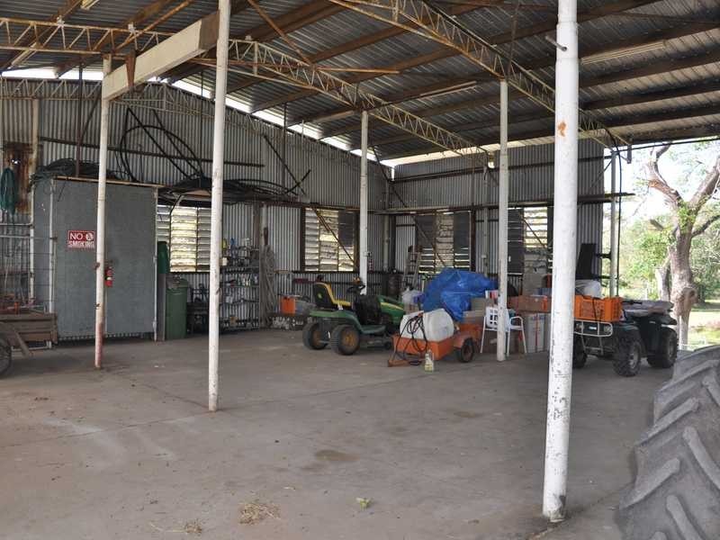 29 Alligator Creek Rd, Alligator Creek QLD 4816