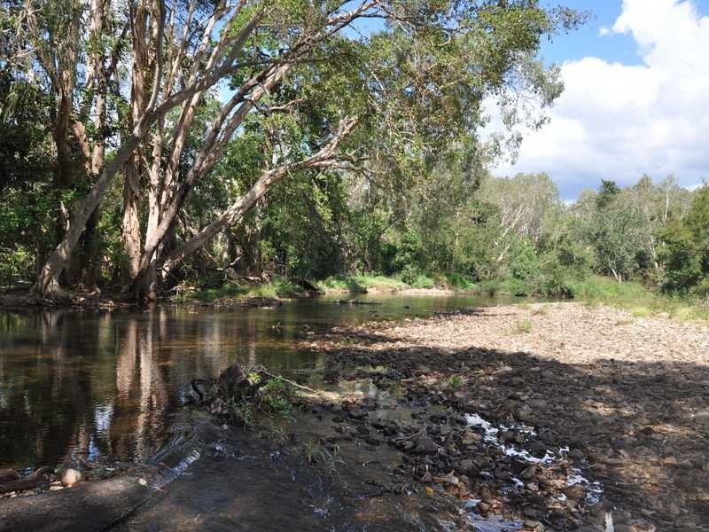 29 Alligator Creek Rd, Alligator Creek QLD 4816