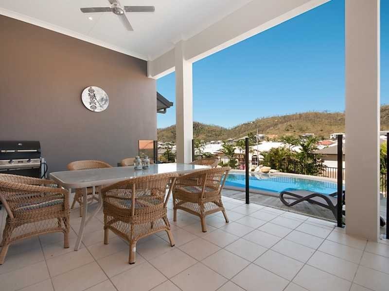 20 Tambo Court, Mount Louisa QLD 4814