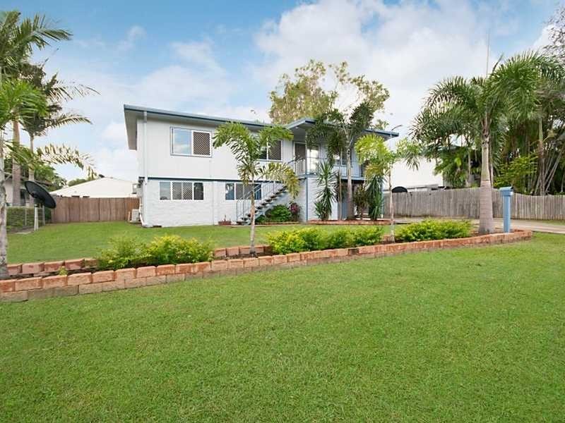 15 Burramugga Crescent, Kirwan QLD 4817