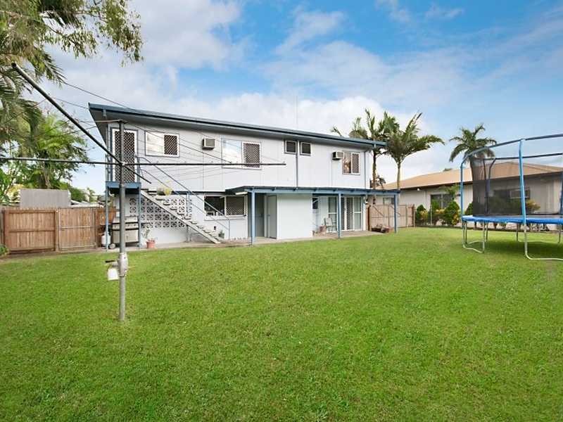 15 Burramugga Crescent, Kirwan QLD 4817