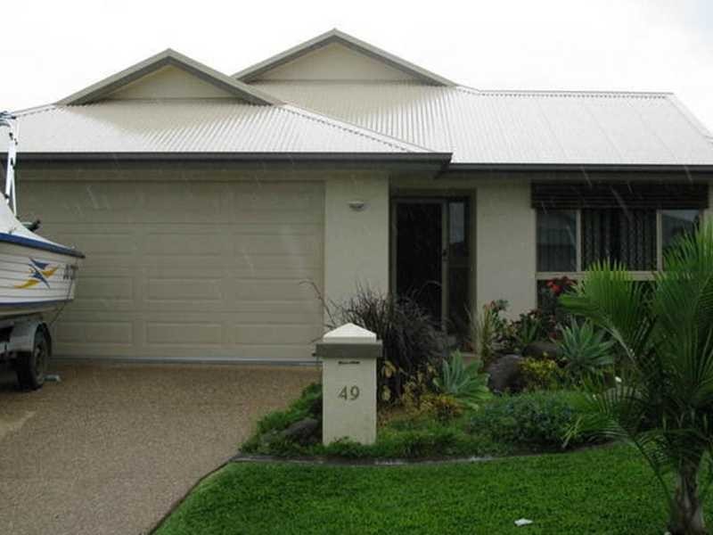 49 Mannikin Way, Bohle Plains QLD 4817