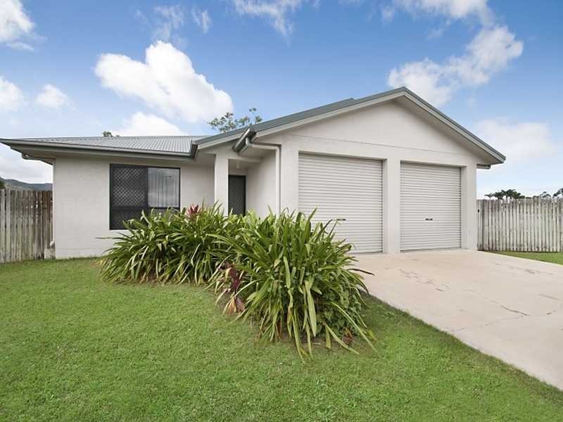 6 Millie Court, Kelso QLD 4815
