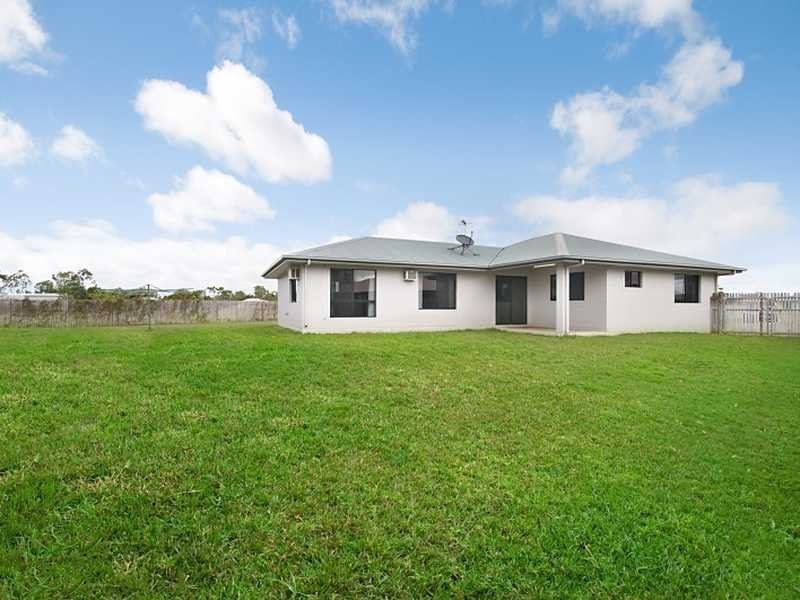 6 Millie Court, Kelso QLD 4815