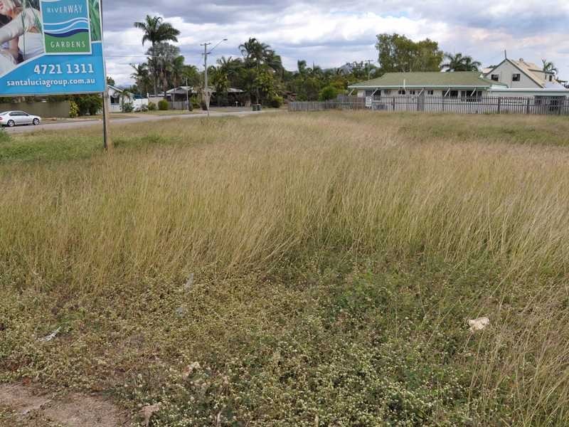 2 Santal Drive, Rasmussen QLD 4815