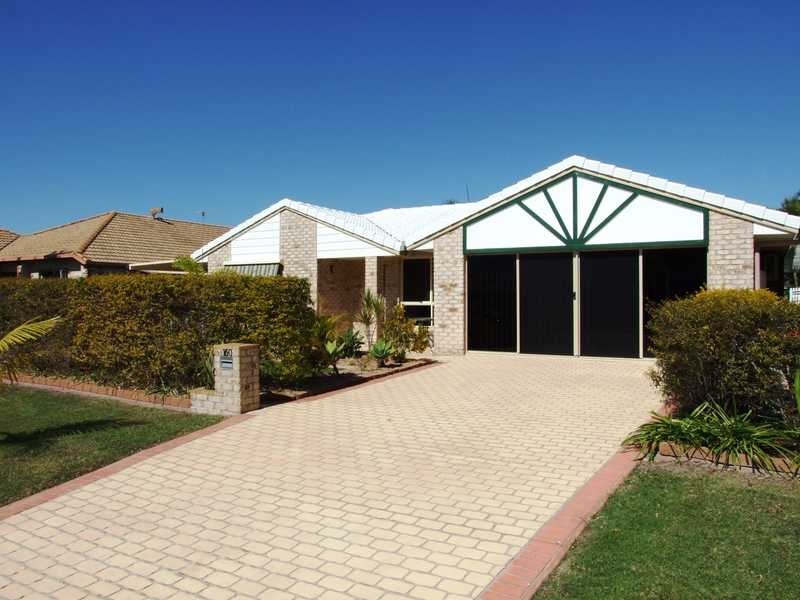 160 Greenwood Drive, Kirwan QLD 4817