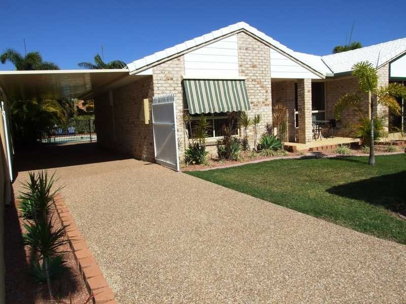 160 Greenwood Drive, Kirwan QLD 4817