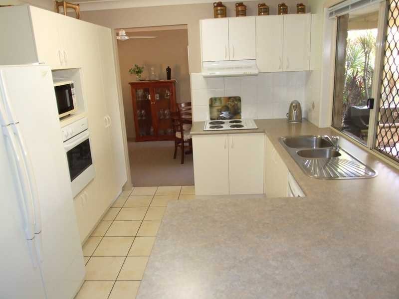 160 Greenwood Drive, Kirwan QLD 4817