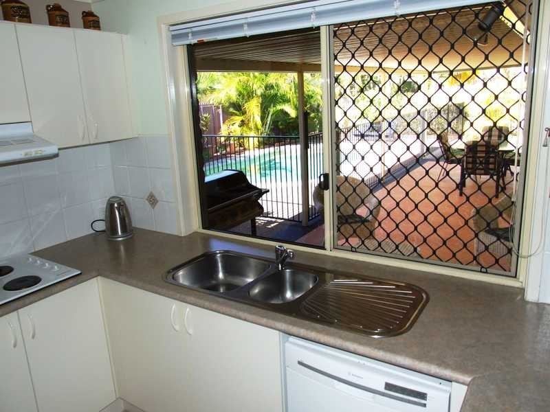 160 Greenwood Drive, Kirwan QLD 4817