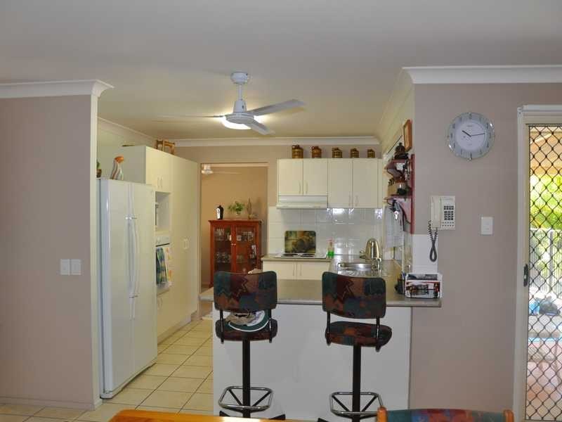 160 Greenwood Drive, Kirwan QLD 4817