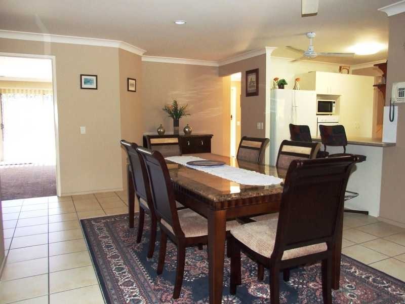 160 Greenwood Drive, Kirwan QLD 4817