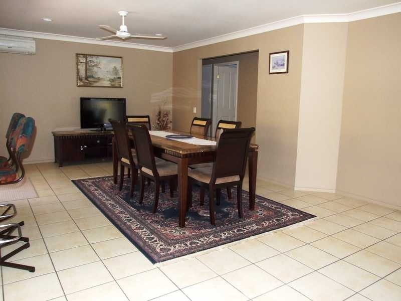 160 Greenwood Drive, Kirwan QLD 4817