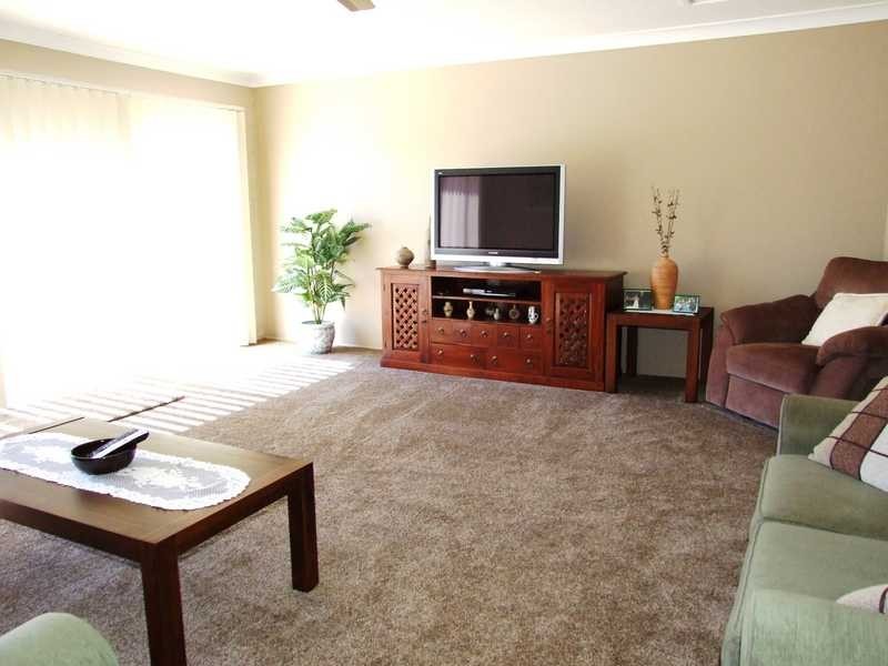 160 Greenwood Drive, Kirwan QLD 4817