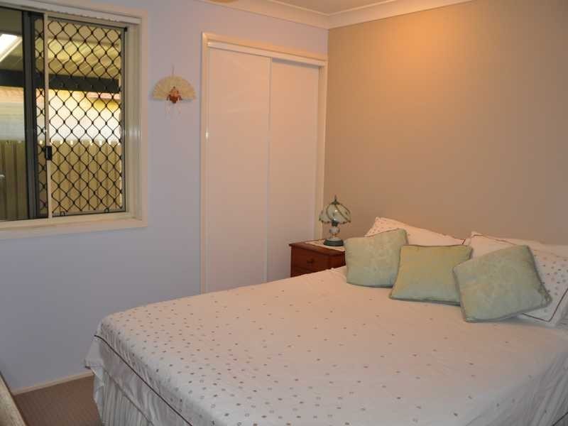 160 Greenwood Drive, Kirwan QLD 4817