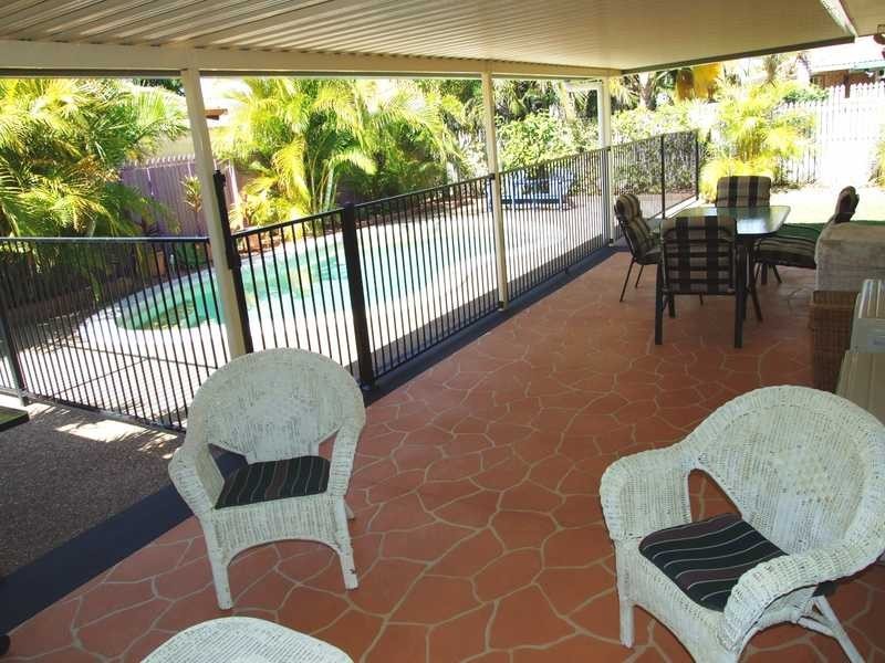 160 Greenwood Drive, Kirwan QLD 4817