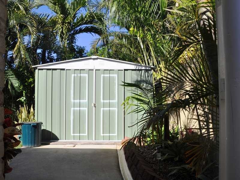 160 Greenwood Drive, Kirwan QLD 4817