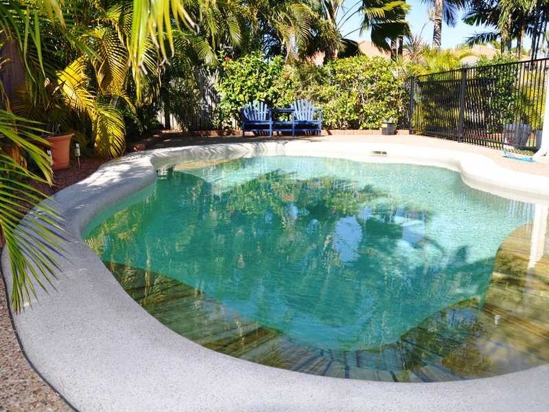 160 Greenwood Drive, Kirwan QLD 4817