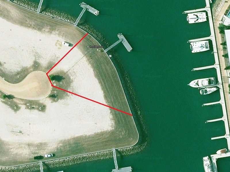 Lot 21 11 The Cove, Magnetic Island QLD 4819