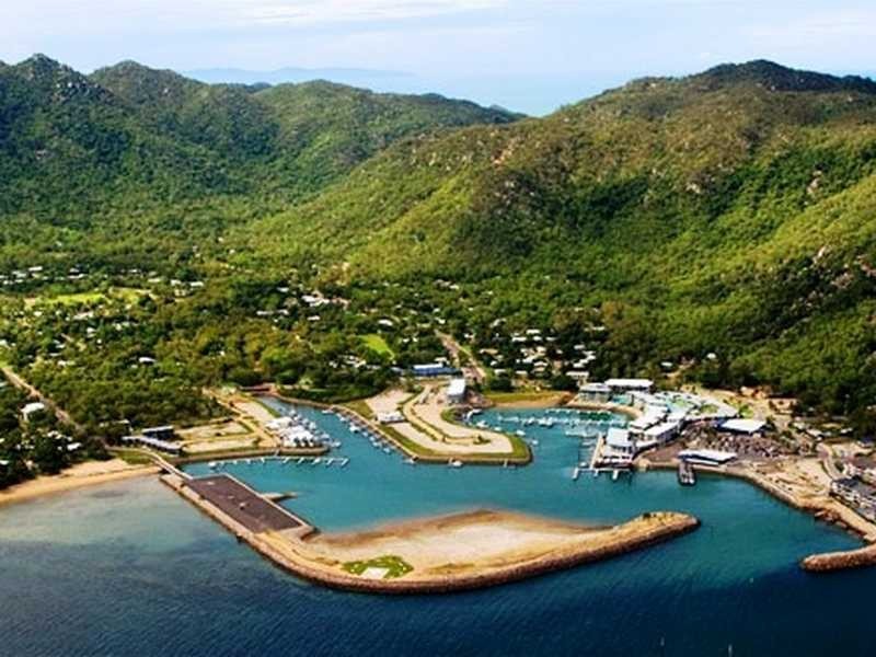 Lot 21 11 The Cove, Magnetic Island QLD 4819