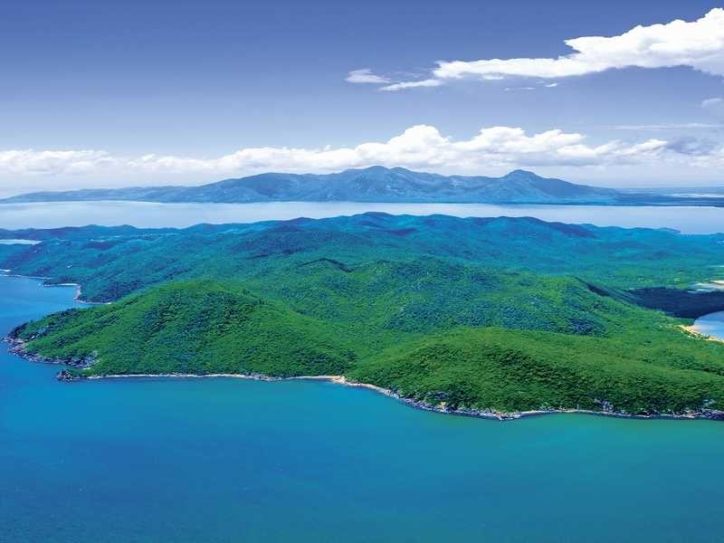 Lot 21 11 The Cove, Magnetic Island QLD 4819