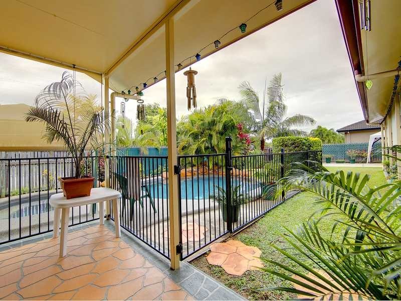 13 Sullivan Place, Kirwan QLD 4817