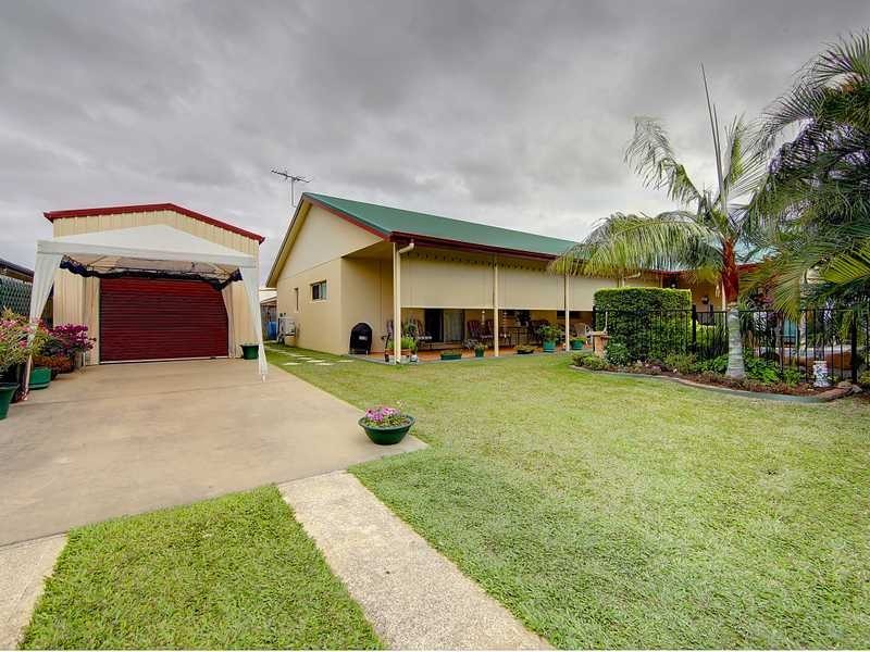 13 Sullivan Place, Kirwan QLD 4817