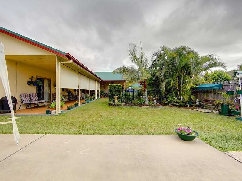 13 Sullivan Place, Kirwan QLD 4817