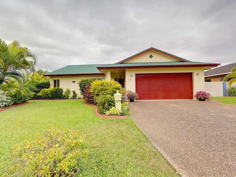 13 Sullivan Place, Kirwan QLD 4817