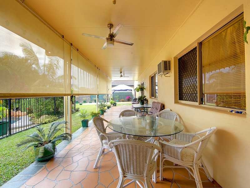 13 Sullivan Place, Kirwan QLD 4817