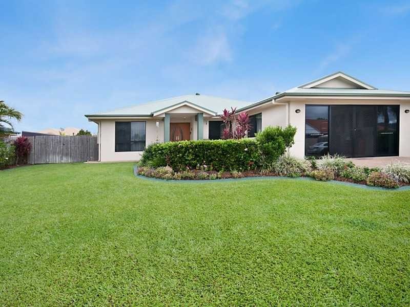 3 Angelus Place, Kirwan QLD 4817