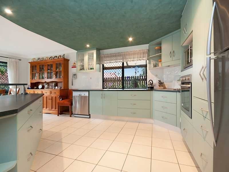 3 Angelus Place, Kirwan QLD 4817
