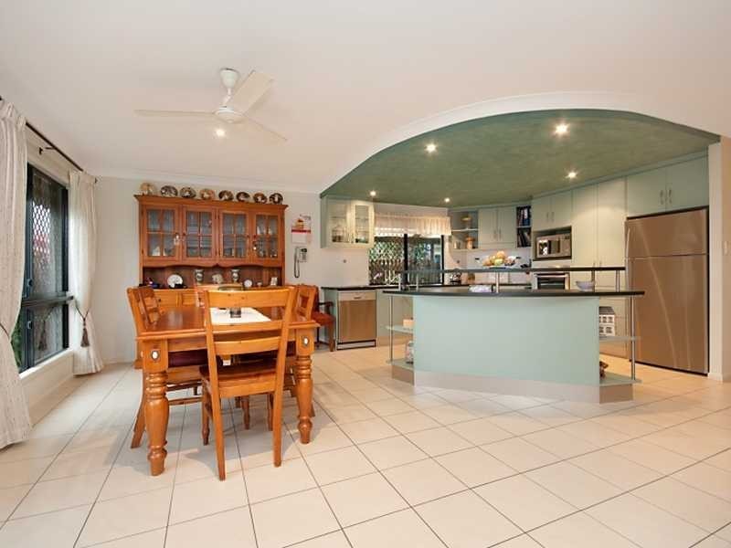 3 Angelus Place, Kirwan QLD 4817