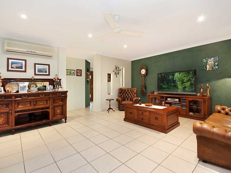 3 Angelus Place, Kirwan QLD 4817