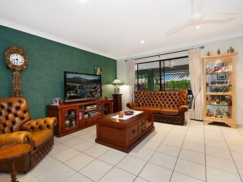 3 Angelus Place, Kirwan QLD 4817