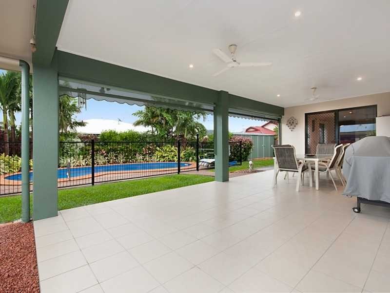 3 Angelus Place, Kirwan QLD 4817