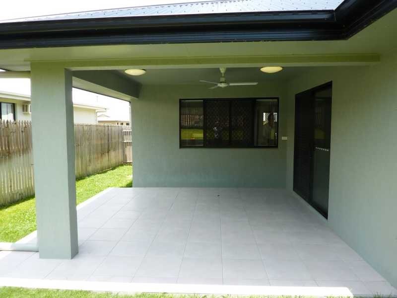 9 Ulysses Drive, Mount Louisa QLD 4814