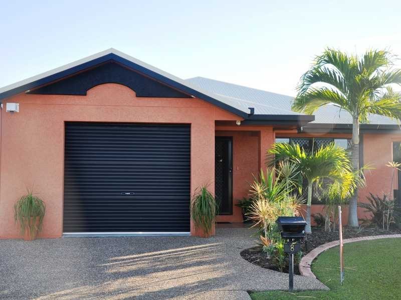 8 Lakewood Avenue, Kirwan QLD 4817